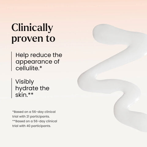 RE-LURE Tight & Tone Body Serum
