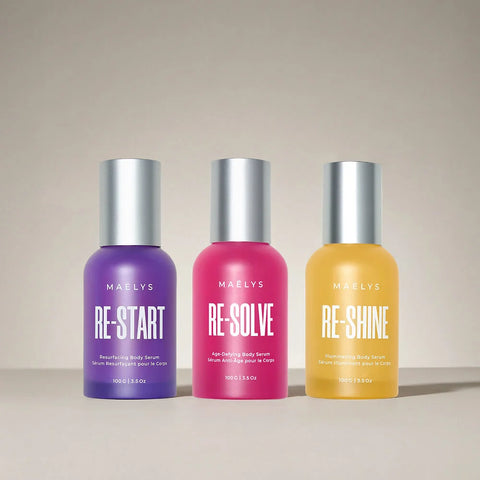 GOLDEN GIRLS The Anti-Aging Serum Bundle