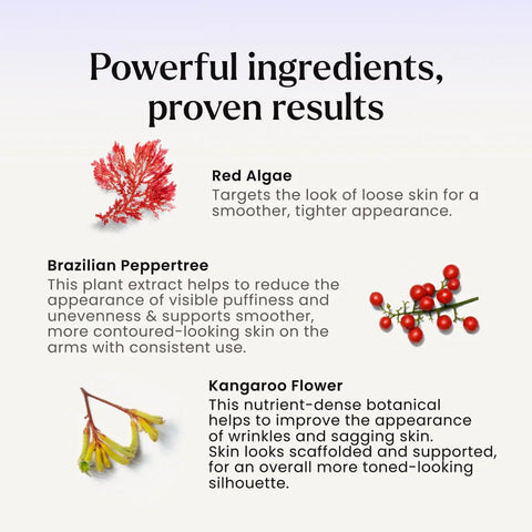 B-FLEX Lift & Firm Arm Cream