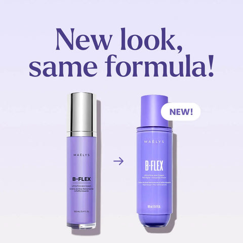 B-FLEX Lift & Firm Arm Cream