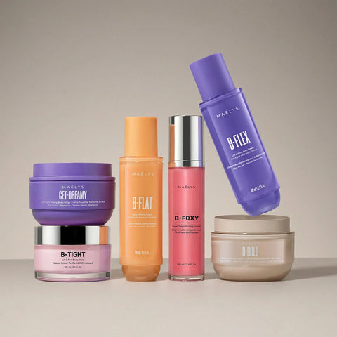 HEROES Total Body Sculpt Bundle