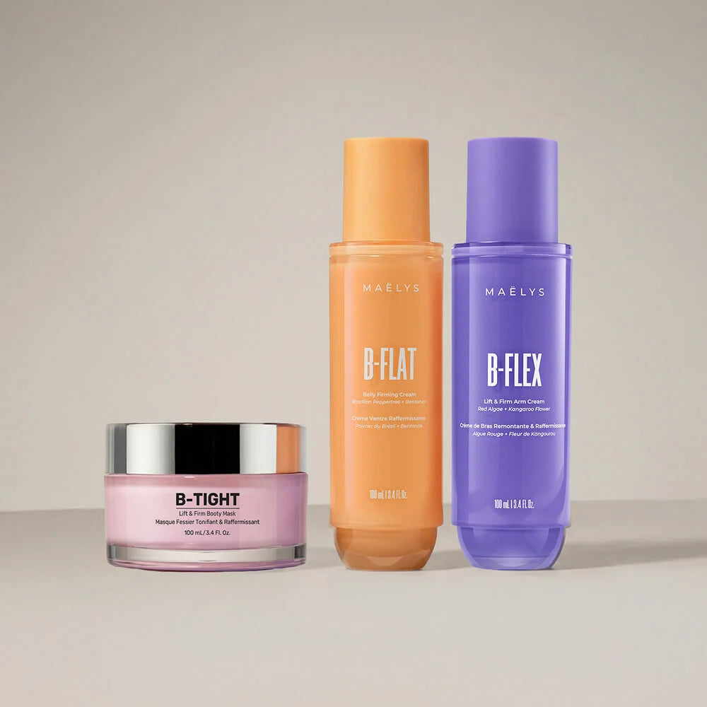 QUEEN B’S The Tightening Bundle
