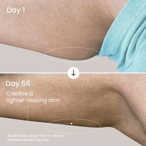 B-FLEX Lift & Firm Arm Cream