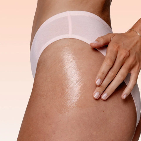 RE-LURE Tight & Tone Body Serum