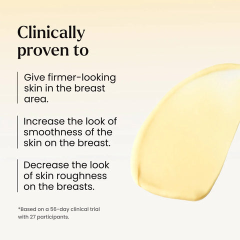 B-PERKY Lift & Firm Breast Mask