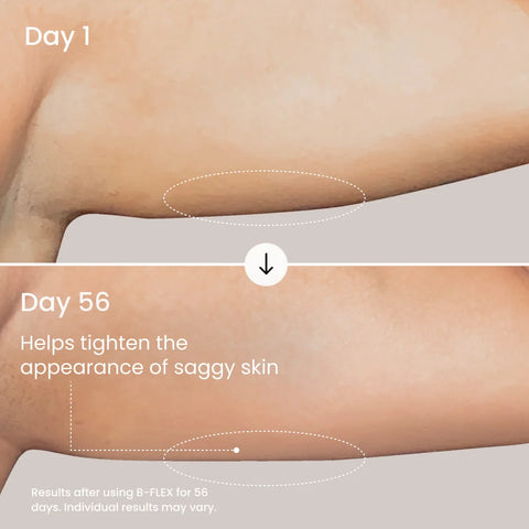 B-FLEX Lift & Firm Arm Cream