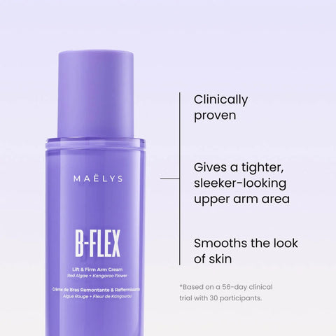 B-FLEX Lift & Firm Arm Cream