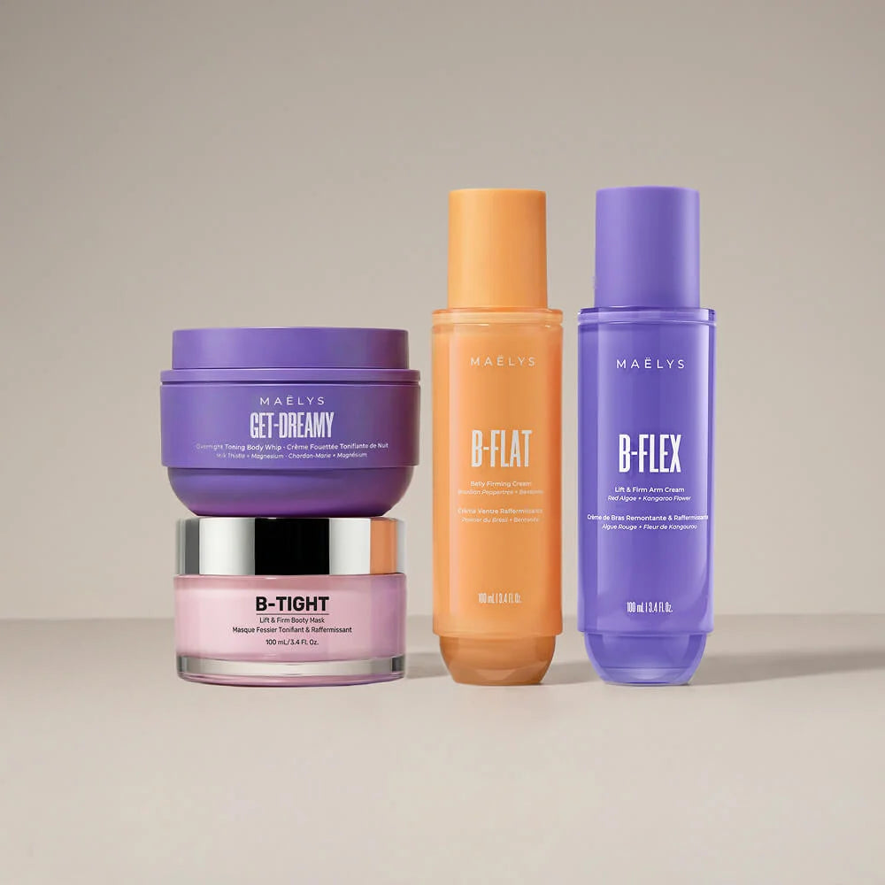 DREAM CREAMS The 24-Hour Bundle