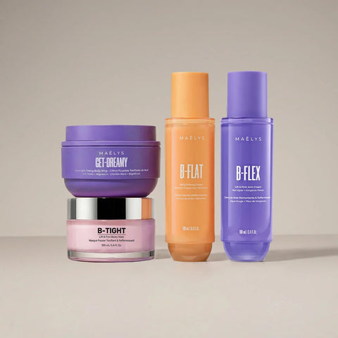 DREAM CREAMS The 24-Hour Bundle