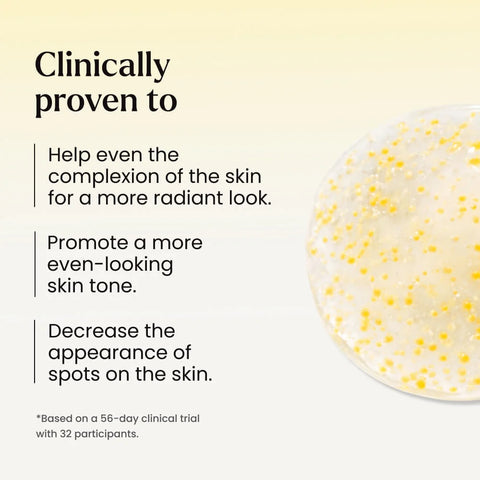B-GLOWY Brightening Body Serum
